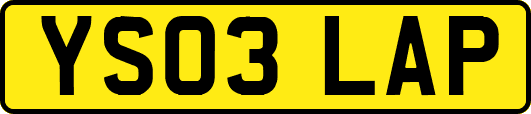 YS03LAP