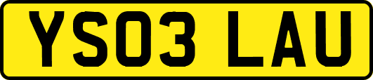 YS03LAU