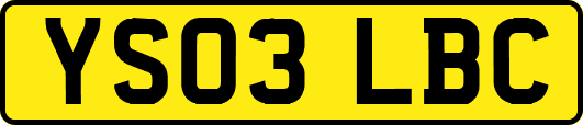 YS03LBC