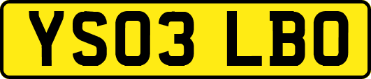 YS03LBO