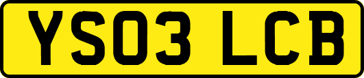 YS03LCB