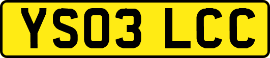 YS03LCC