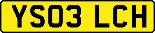 YS03LCH