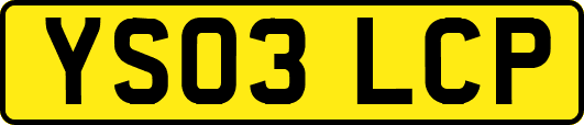 YS03LCP