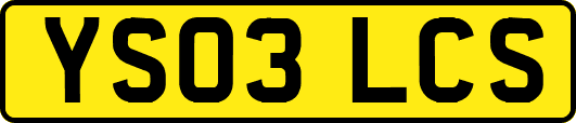 YS03LCS