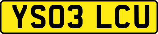 YS03LCU