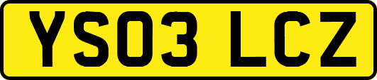 YS03LCZ