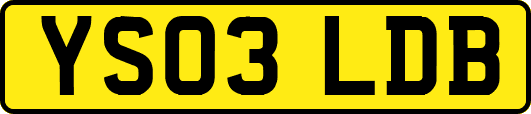 YS03LDB