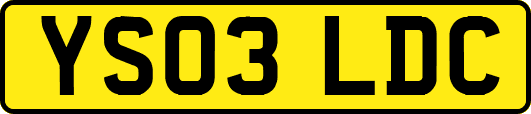 YS03LDC