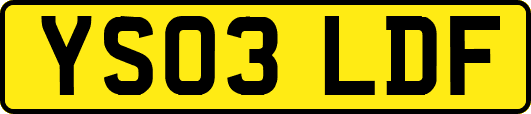 YS03LDF