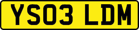YS03LDM