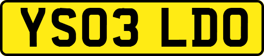 YS03LDO