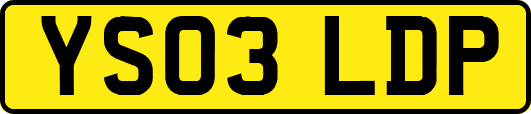 YS03LDP
