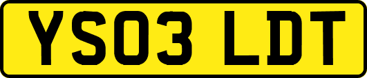 YS03LDT