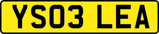 YS03LEA