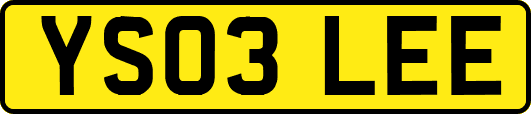 YS03LEE