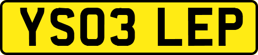 YS03LEP