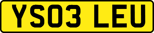 YS03LEU