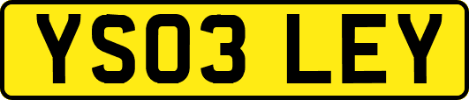 YS03LEY
