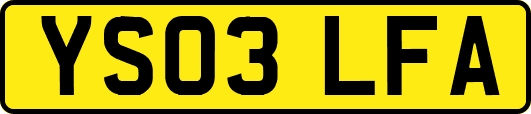 YS03LFA