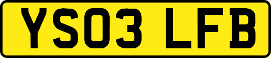 YS03LFB