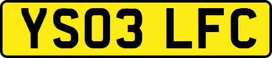 YS03LFC