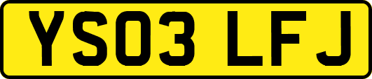 YS03LFJ