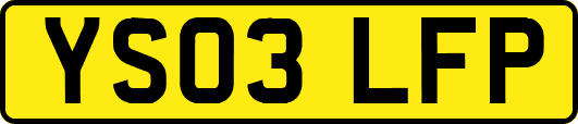 YS03LFP