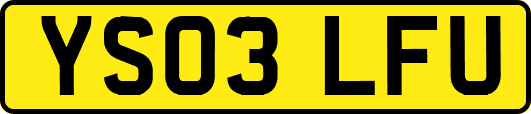 YS03LFU