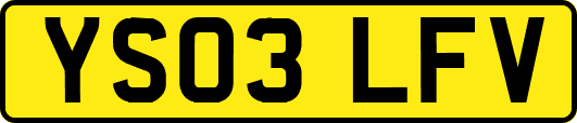 YS03LFV