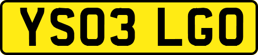 YS03LGO