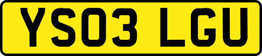 YS03LGU