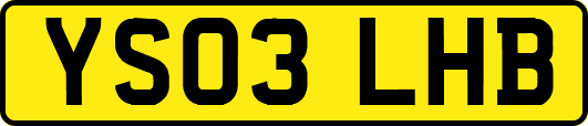 YS03LHB