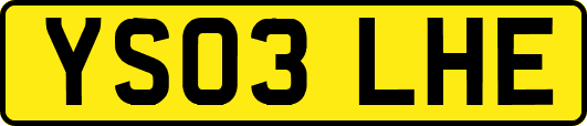 YS03LHE