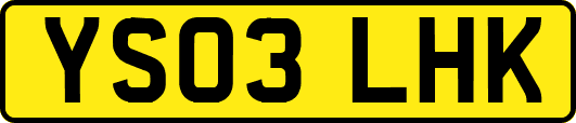YS03LHK
