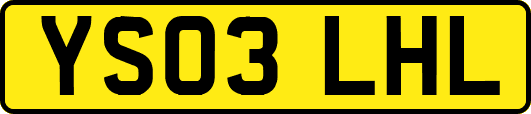 YS03LHL