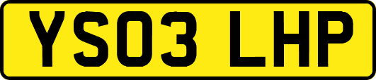 YS03LHP