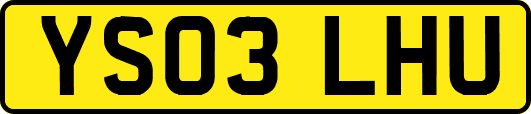 YS03LHU