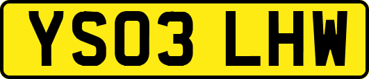 YS03LHW