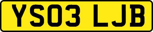 YS03LJB
