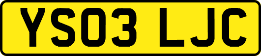 YS03LJC