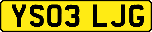 YS03LJG
