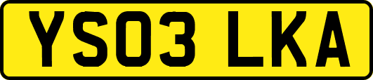 YS03LKA