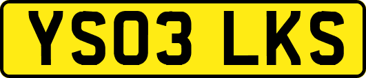 YS03LKS