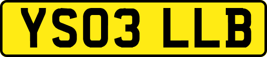 YS03LLB