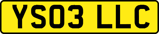 YS03LLC