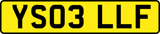 YS03LLF