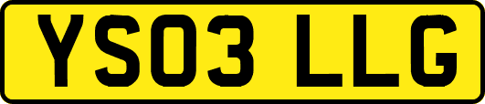 YS03LLG