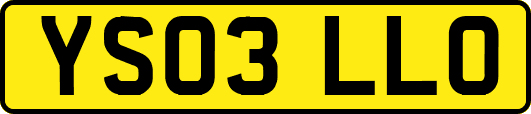 YS03LLO