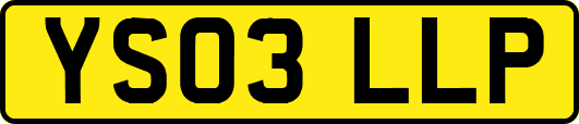 YS03LLP